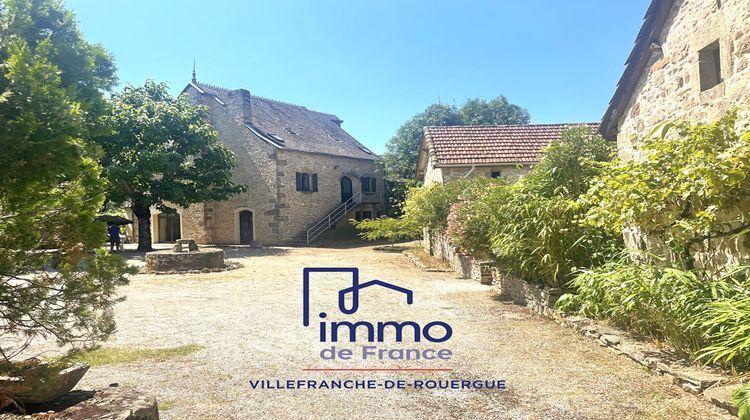 Ma-Cabane - Vente Maison GINALS, 420 m²