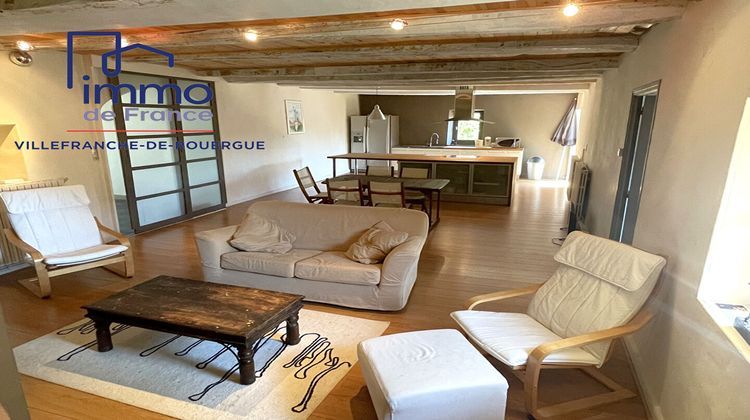 Ma-Cabane - Vente Maison GINALS, 420 m²