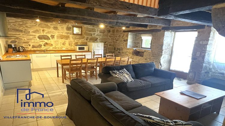 Ma-Cabane - Vente Maison GINALS, 420 m²