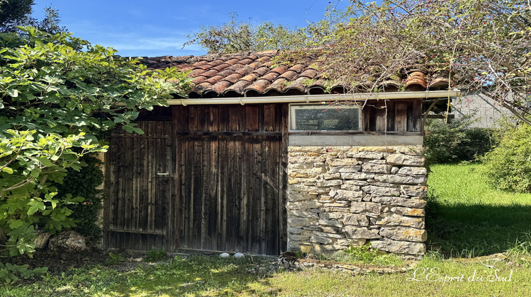 Ma-Cabane - Vente Maison Ginals, 161 m²
