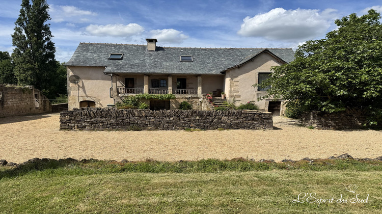 Ma-Cabane - Vente Maison Ginals, 245 m²