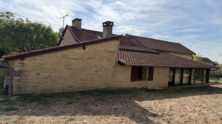 Ma-Cabane - Vente Maison Ginals, 155 m²