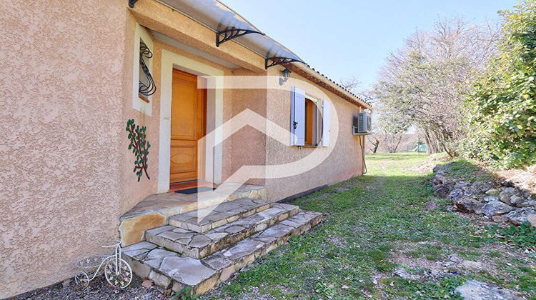 Ma-Cabane - Vente Maison GINASSERVIS, 90 m²