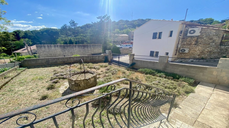 Ma-Cabane - Vente Maison Ginasservis, 83 m²