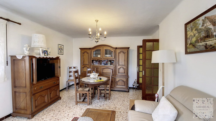 Ma-Cabane - Vente Maison Ginasservis, 83 m²