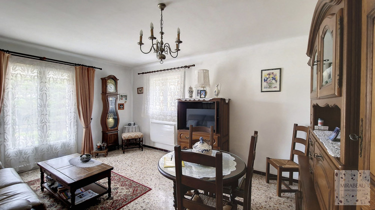 Ma-Cabane - Vente Maison Ginasservis, 83 m²