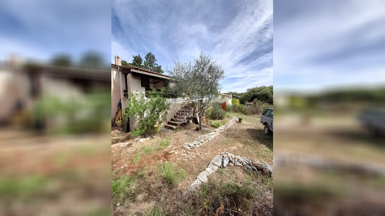 Ma-Cabane - Vente Maison Ginasservis, 112 m²