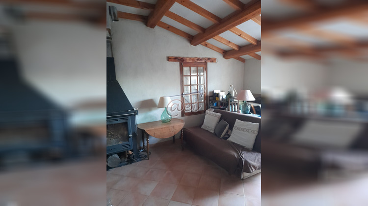 Ma-Cabane - Vente Maison Ginasservis, 112 m²