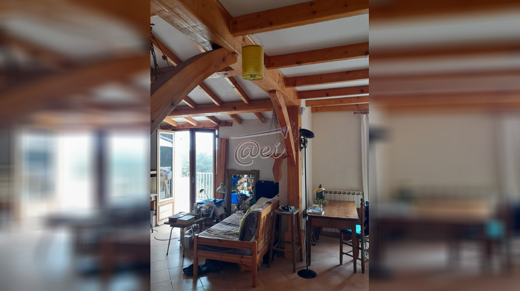 Ma-Cabane - Vente Maison Ginasservis, 112 m²