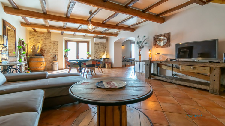 Ma-Cabane - Vente Maison Ginasservis, 210 m²