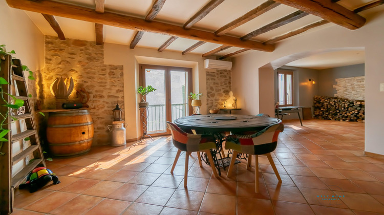 Ma-Cabane - Vente Maison Ginasservis, 210 m²
