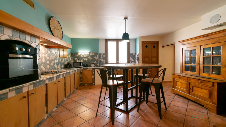 Ma-Cabane - Vente Maison Ginasservis, 210 m²