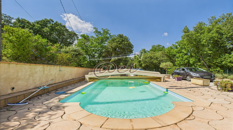 Ma-Cabane - Vente Maison Ginasservis, 160 m²