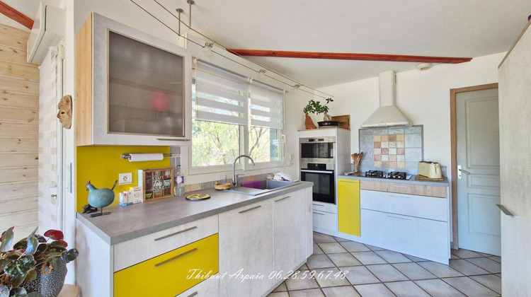 Ma-Cabane - Vente Maison GINASSERVIS, 140 m²
