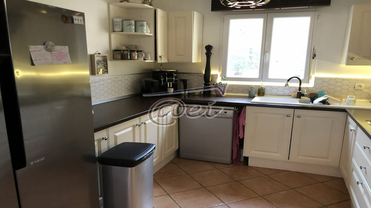 Ma-Cabane - Vente Maison Ginasservis, 125 m²