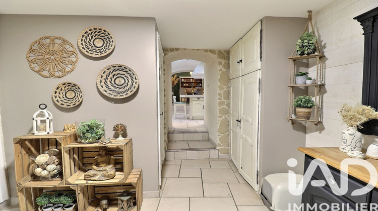 Ma-Cabane - Vente Maison Ginasservis, 123 m²