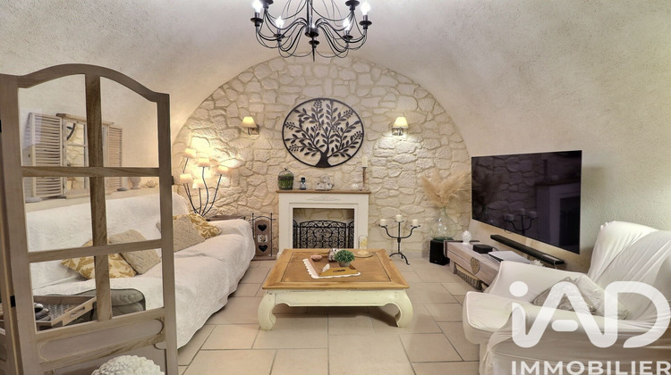 Ma-Cabane - Vente Maison Ginasservis, 123 m²