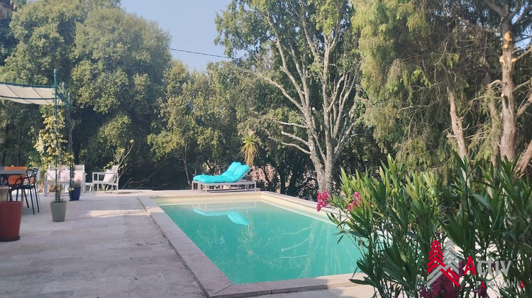 Ma-Cabane - Vente Maison Ginasservis, 120 m²