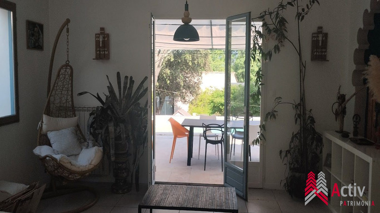 Ma-Cabane - Vente Maison Ginasservis, 120 m²