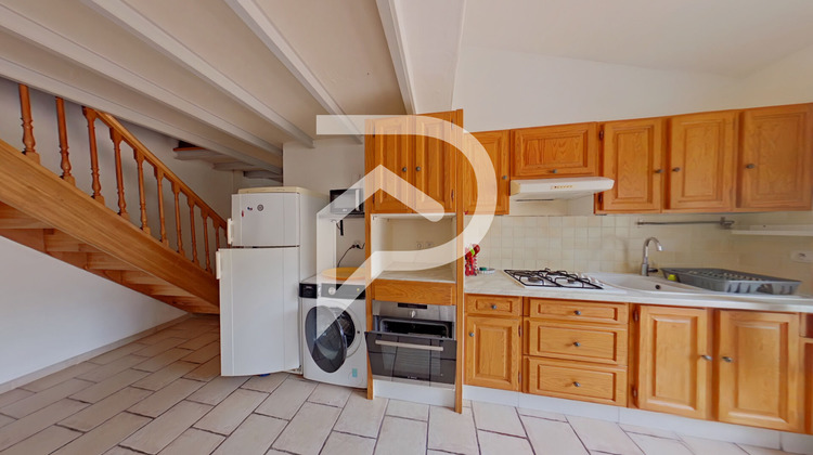 Ma-Cabane - Vente Maison GINASSERVIS, 81 m²