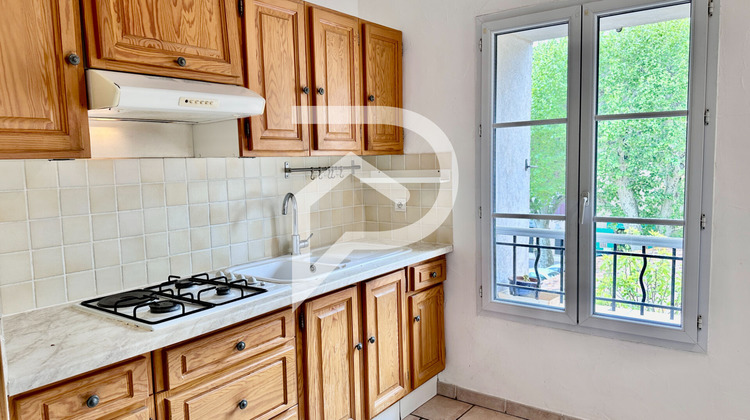 Ma-Cabane - Vente Maison GINASSERVIS, 81 m²