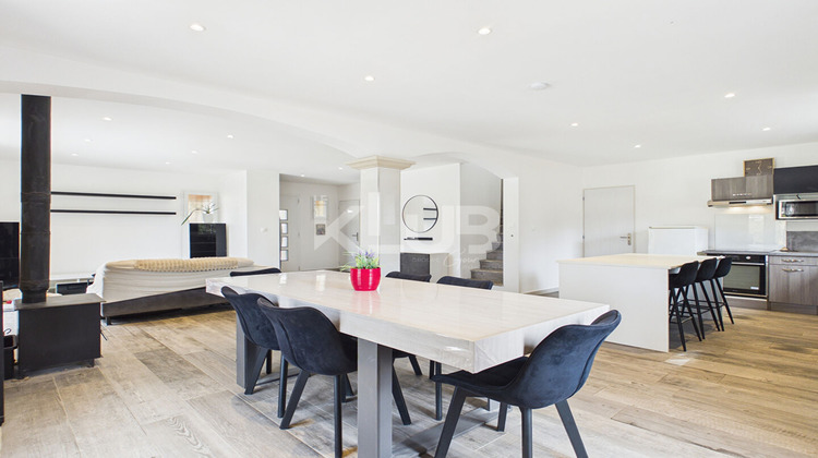 Ma-Cabane - Vente Maison GINASSERVIS, 150 m²