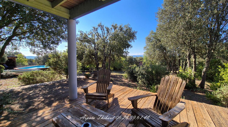 Ma-Cabane - Vente Maison GINASSERVIS, 140 m²