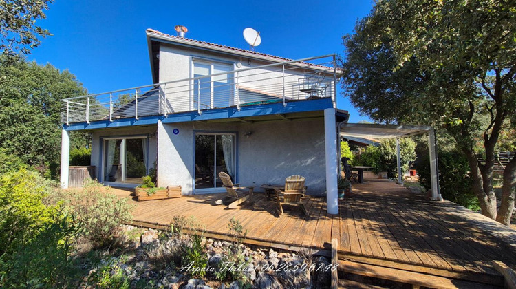 Ma-Cabane - Vente Maison GINASSERVIS, 140 m²