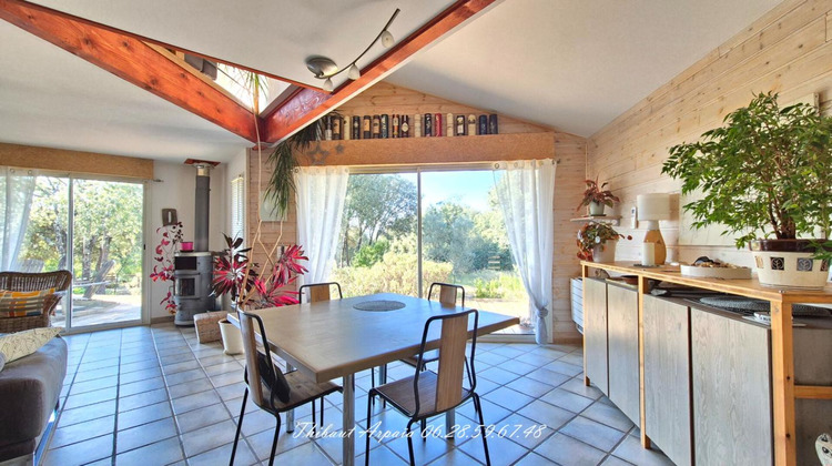 Ma-Cabane - Vente Maison GINASSERVIS, 140 m²