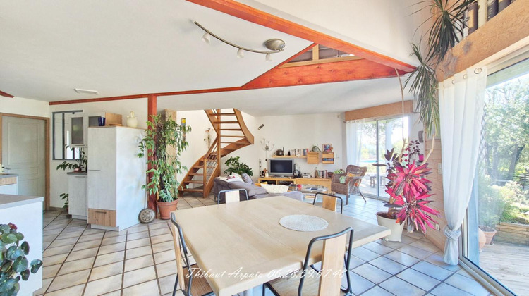 Ma-Cabane - Vente Maison GINASSERVIS, 140 m²