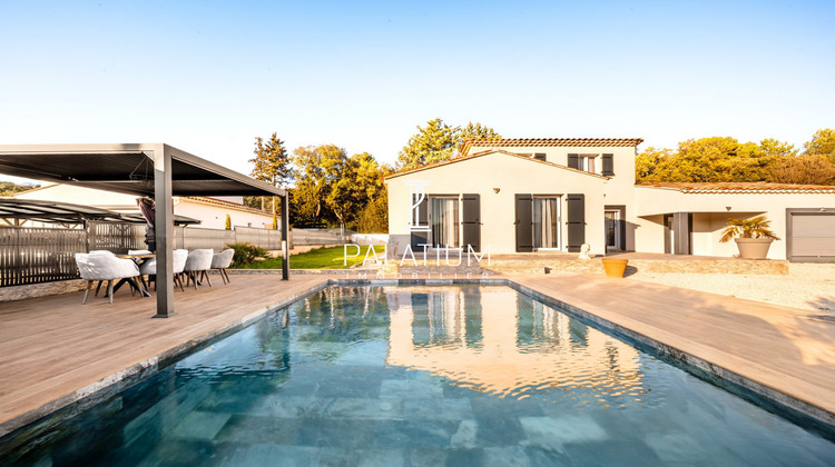 Ma-Cabane - Vente Maison Ginasservis, 159 m²