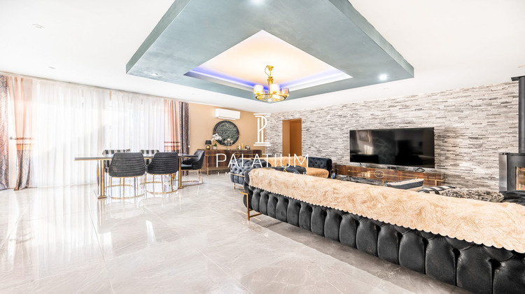 Ma-Cabane - Vente Maison Ginasservis, 159 m²