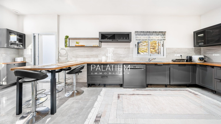 Ma-Cabane - Vente Maison Ginasservis, 159 m²