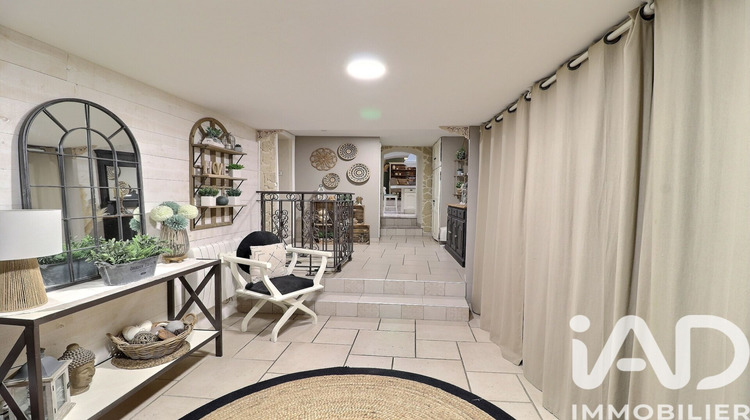 Ma-Cabane - Vente Maison Ginasservis, 123 m²