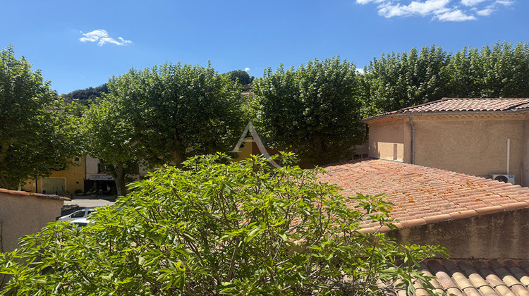 Ma-Cabane - Vente Maison GINASSERVIS, 81 m²