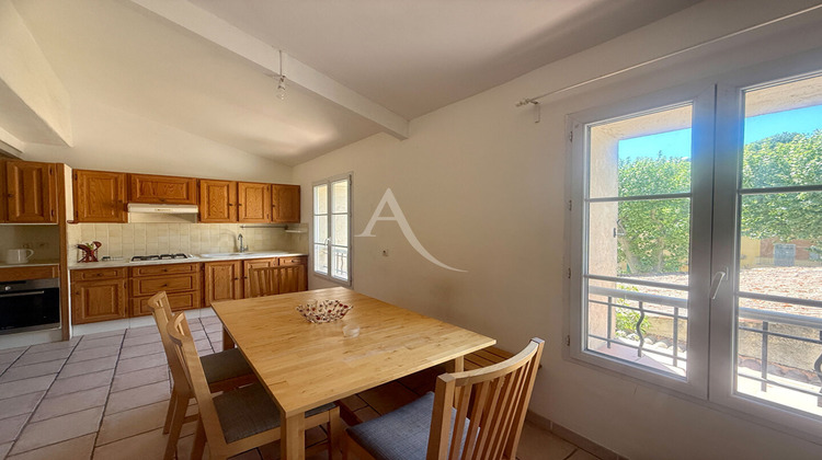 Ma-Cabane - Vente Maison GINASSERVIS, 81 m²
