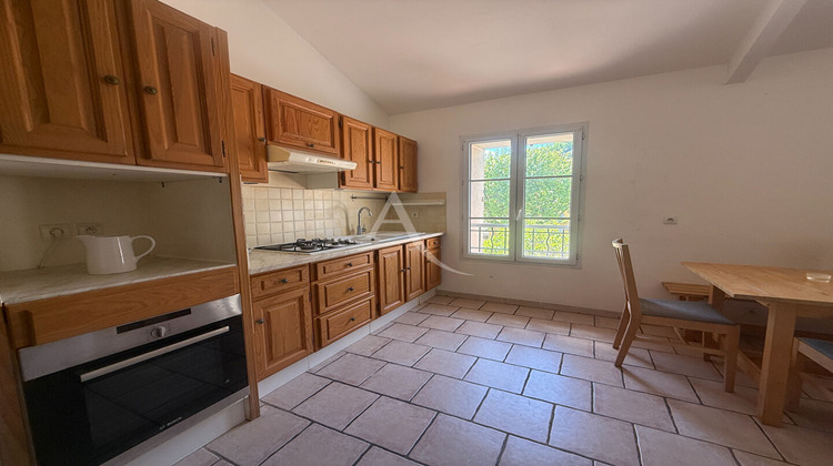 Ma-Cabane - Vente Maison GINASSERVIS, 81 m²
