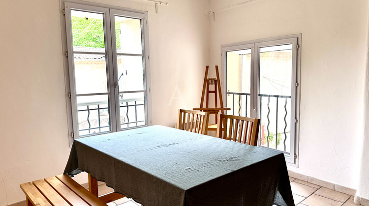 Ma-Cabane - Vente Maison GINASSERVIS, 81 m²