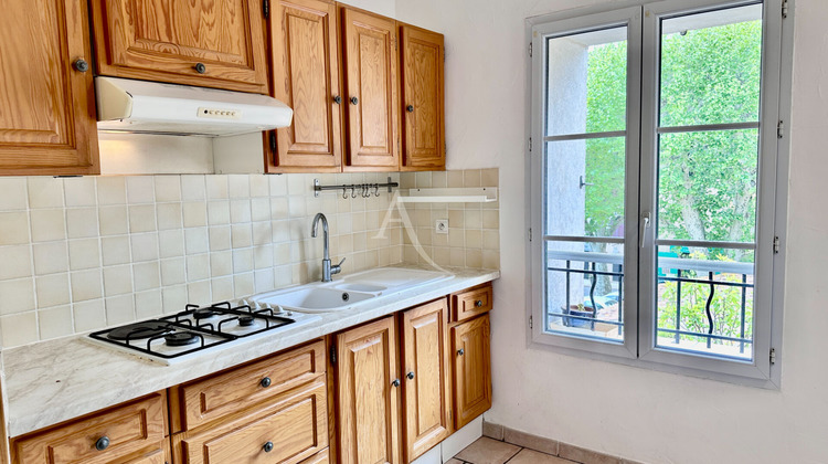 Ma-Cabane - Vente Maison GINASSERVIS, 81 m²