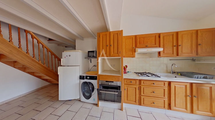 Ma-Cabane - Vente Maison GINASSERVIS, 81 m²
