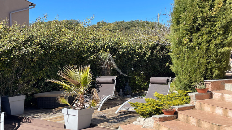 Ma-Cabane - Vente Maison GINASSERVIS, 90 m²