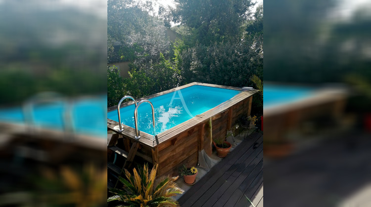 Ma-Cabane - Vente Maison GINASSERVIS, 90 m²