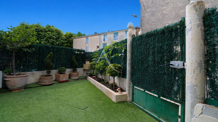 Ma-Cabane - Vente Maison GINASSERVIS, 120 m²