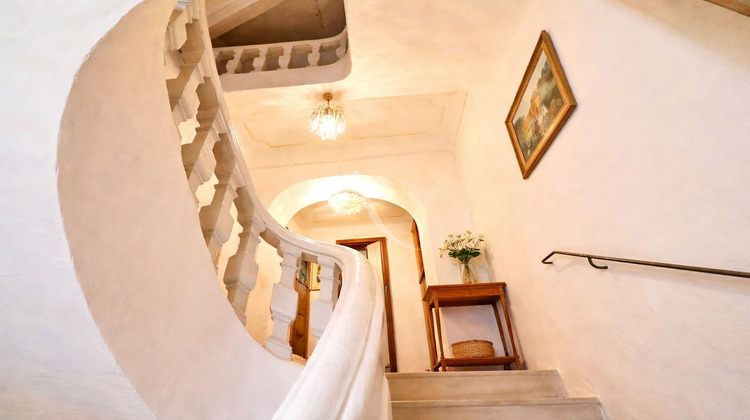 Ma-Cabane - Vente Maison GINASSERVIS, 120 m²