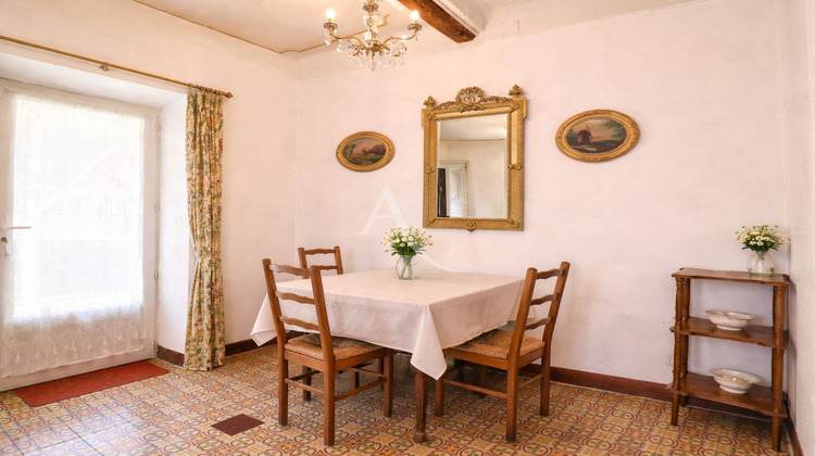 Ma-Cabane - Vente Maison GINASSERVIS, 120 m²