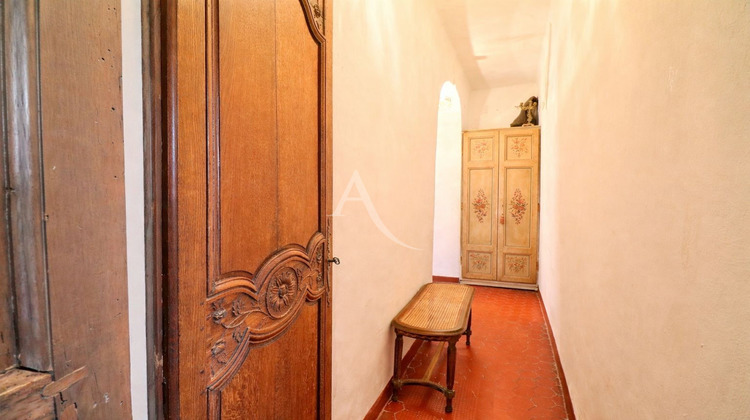 Ma-Cabane - Vente Maison GINASSERVIS, 120 m²