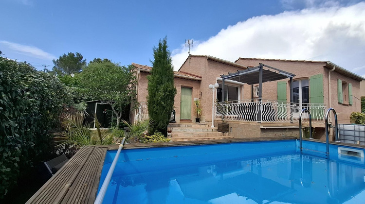 Ma-Cabane - Vente Maison Ginasservis, 90 m²