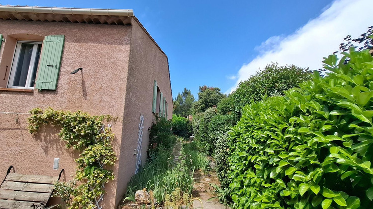Ma-Cabane - Vente Maison Ginasservis, 90 m²