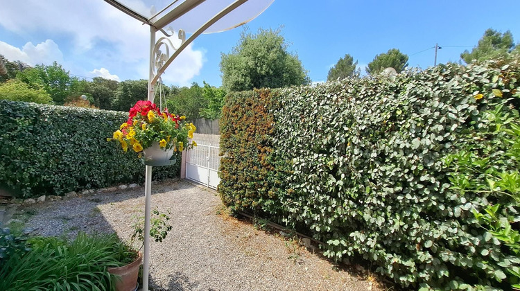 Ma-Cabane - Vente Maison Ginasservis, 90 m²