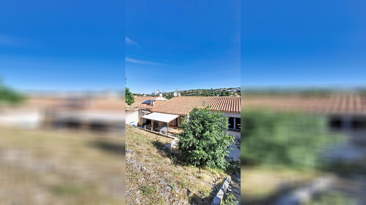 Ma-Cabane - Vente Maison Ginasservis, 82 m²